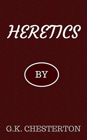 HERETICS