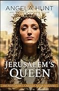 Jerusalem's Queen: A Novel of Salome Alexandra