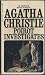 Poirot Investigates by Agatha Christie Poirot Investigates by Agatha Christie