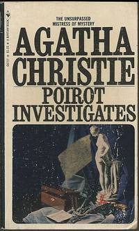 Poirot Investigates