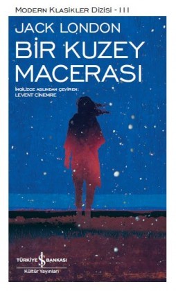 Bir Kuzey Macerası (Paperback)