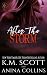 After The Storm (Project Artemis, #2)