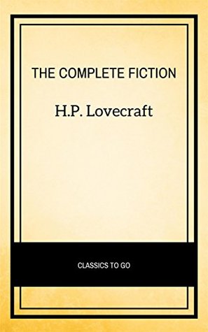 The Complete Fiction