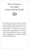 La città come opera d'arte