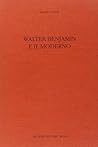 Walter Benjamin e il moderno