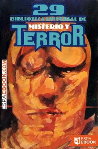 Biblioteca Universal de Misterio y Terror 29 (Paperback)