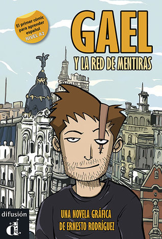 Gael y la red de mentiras (Paperback)