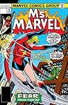 Ms. Marvel #14 by Chris Claremont