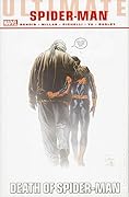 Ultimate Comics Spider-Man: Death of Spider-Man Omnibus