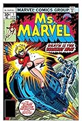 Ms. Marvel #3