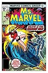 Ms. Marvel #3 by Chris Claremont