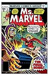 Ms. Marvel #4 by Chris Claremont