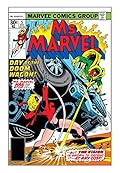Ms. Marvel #5