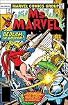 Ms. Marvel #13 by Chris Claremont