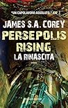 Persepolis Rising...