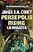 Persepolis Rising. La rinascita