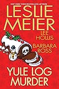 Yule Log Murder (A Lucy Stone Mystery, #25.5)