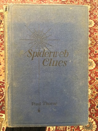 Spiderweb Clues