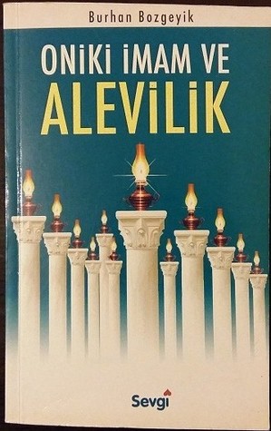 On İki İmam Alevilik