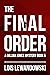 The Final Order (Gillian Jo...