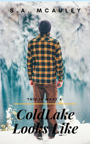 This is What a Cold Lake Looks Like (ebook)