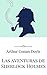 Las aventuras de Sherlock Holmes