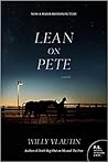 Lean on Pete