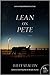 Lean on Pete by Willy Vlautin