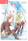 One Week Friends, Vol. 2 by Matcha Hazuki