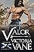 Valor (Sons of Scotland, #2)