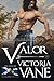 Valor (Sons of Scotland, #2)