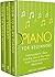Piano for Beginners: Bundle...