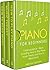 Piano for Beginners: Bundle - The Only 3 Books You Need to Learn Piano Lessons for Beginners, Piano Theory and Piano Sheet Music Today (Music Best Seller Book 21)