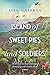 Island Of Sweet Pies And Soldiers by Sara  Ackerman