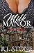 The Stable (Milk Manor #3)