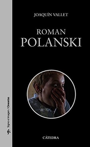 Roman Polanski (Kindle Edition)