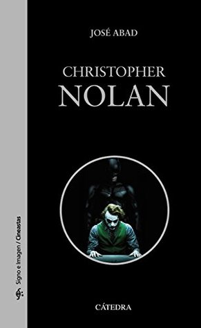 Christopher Nolan (Kindle Edition)