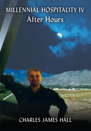 Millennial Hospitality IV: After Hours (Kindle Edition)
