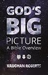God's Big Picture...