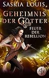 Feuer der Rebellion