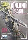 Vinland Saga, tome 19 by Makoto Yukimura