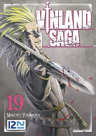 Vinland Saga, tome 19 (Kindle Edition)
