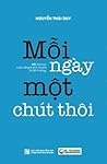 Mỗi ngày một chút...