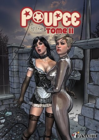 Poupée - tome 2 (French Edition)