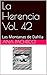 La Herencia Vol. 42: Las Mo...