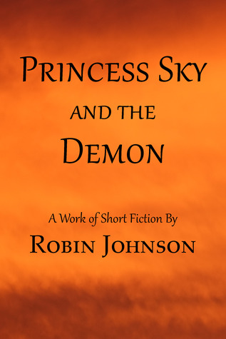 Princess Sky and the Demon