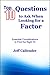 Top 10 Questions to Ask Whe...