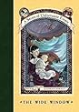 The Wide Window (A Series of Unfortunate Events, #3)