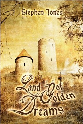 Land of Golden Dreams