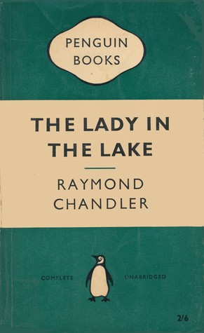 The Lady in the Lake